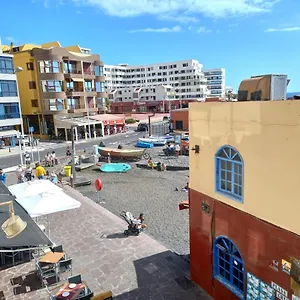 Apartment Playa Chica Views, El Medano (Tenerife)