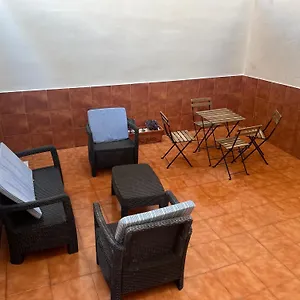 Casa Claudia El Médano