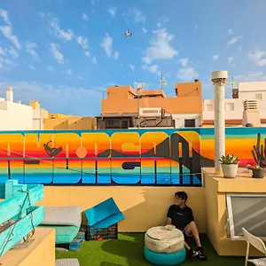 Daydream Medano Coliving El Médano