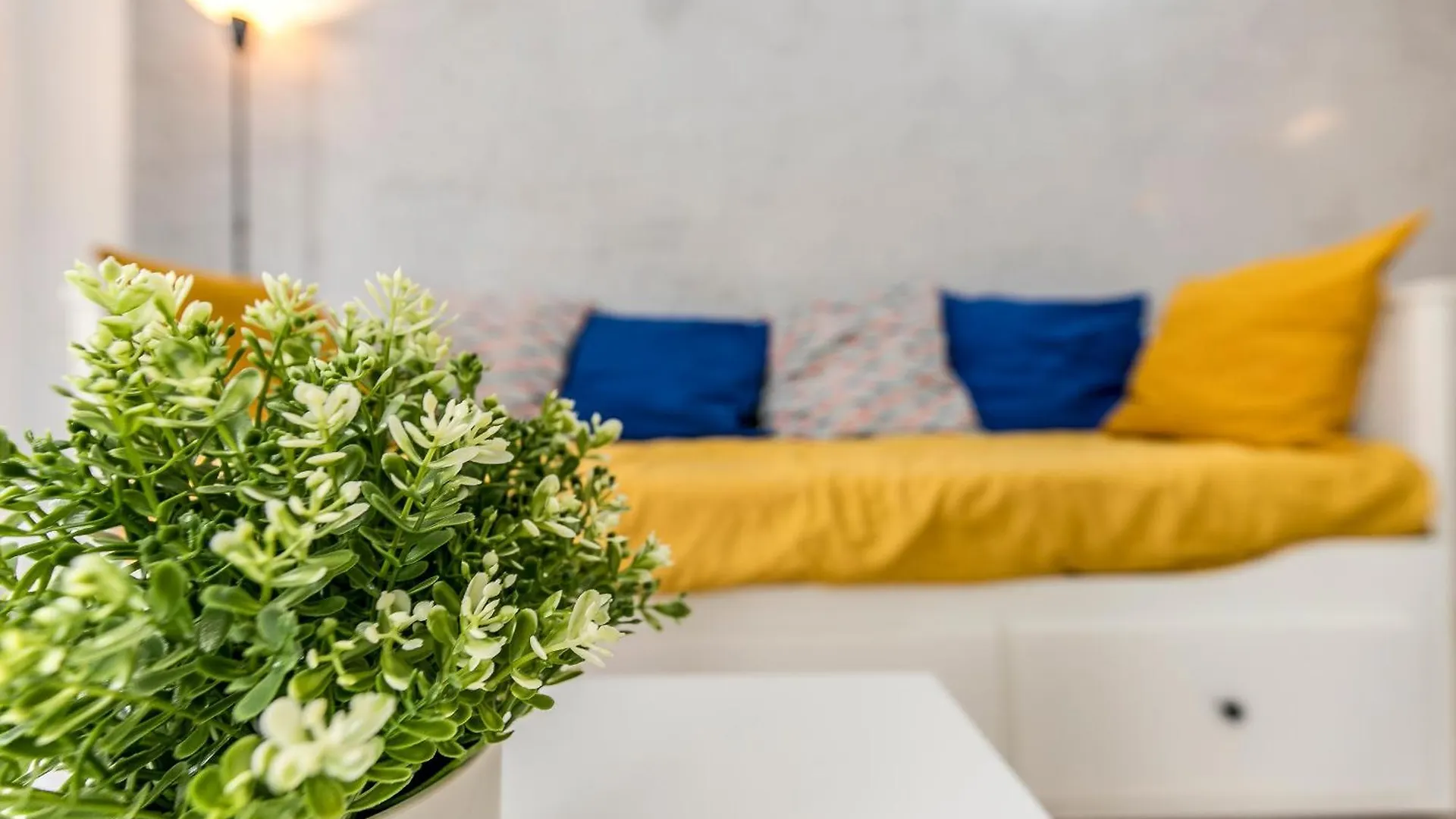 Comfy Beachfront Retreat El Medano, Terrace & Pool Apartment El Medano (Tenerife)